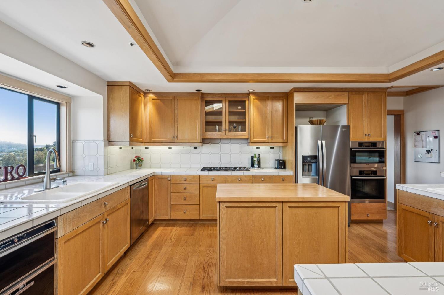 59 Via Los Altos Tiburon CA 94920