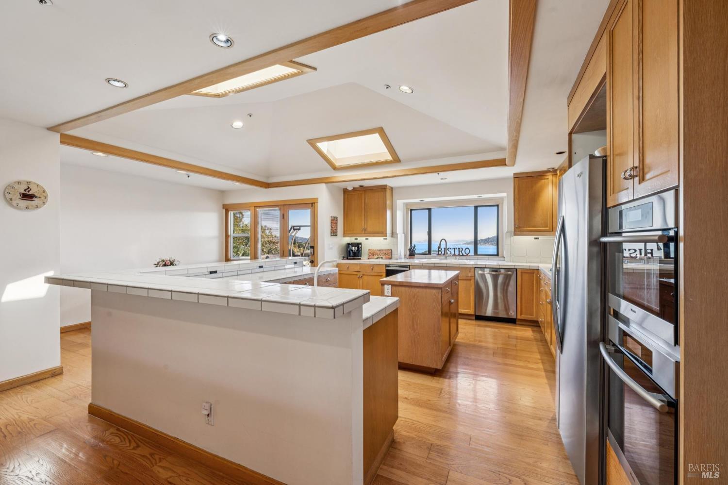 59 Via Los Altos Tiburon CA 94920