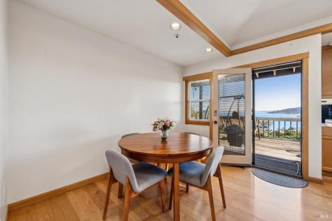 59 Via Los Altos Tiburon CA 94920