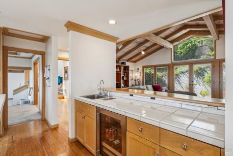 59 Via Los Altos Tiburon CA 94920