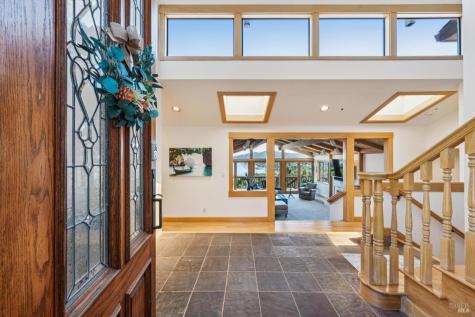 59 Via Los Altos Tiburon CA 94920