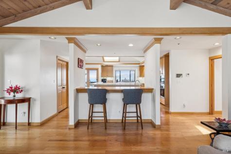 59 Via Los Altos Tiburon CA 94920