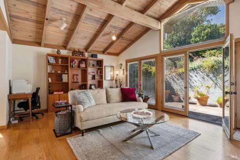 59 Via Los Altos Tiburon CA 94920