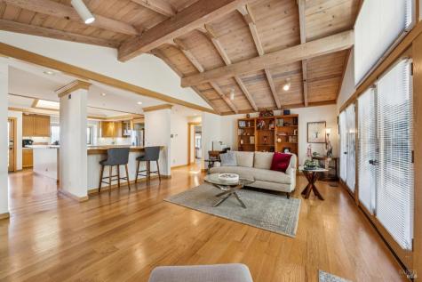 59 Via Los Altos Tiburon CA 94920