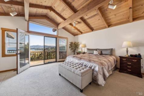 59 Via Los Altos Tiburon CA 94920