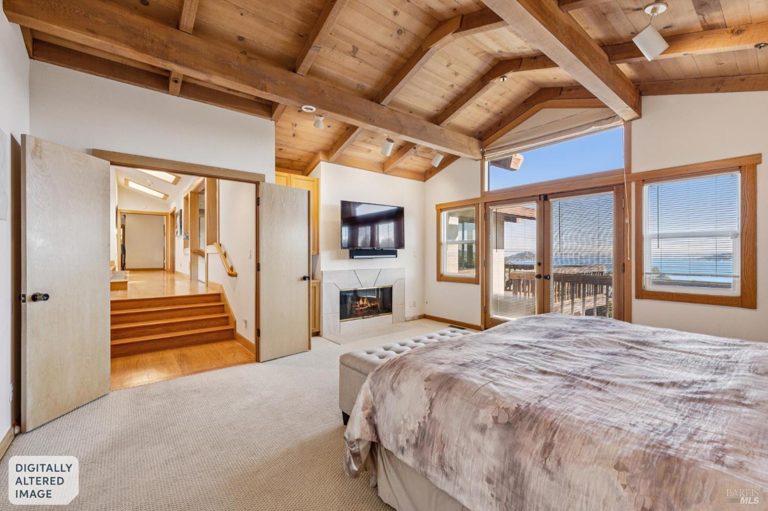 59 Via Los Altos Tiburon CA 94920