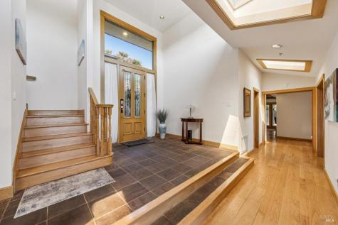 59 Via Los Altos Tiburon CA 94920