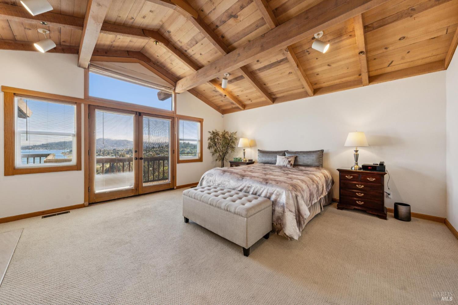 59 Via Los Altos Tiburon CA 94920