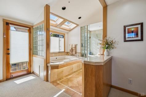59 Via Los Altos Tiburon CA 94920