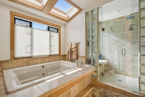 59 Via Los Altos Tiburon CA 94920