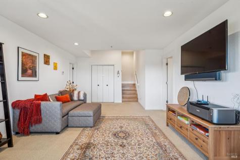 59 Via Los Altos Tiburon CA 94920