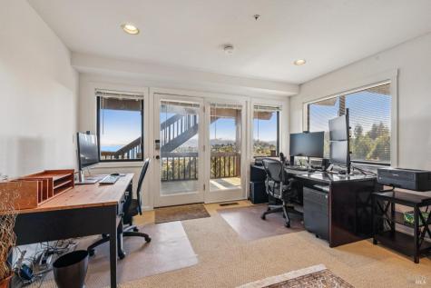 59 Via Los Altos Tiburon CA 94920