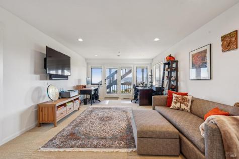 59 Via Los Altos Tiburon CA 94920