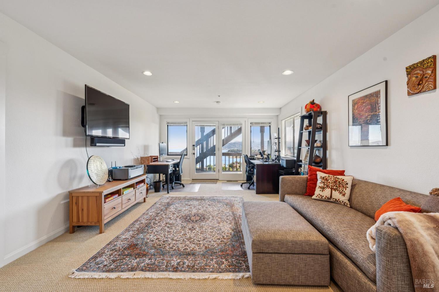 59 Via Los Altos Tiburon CA 94920