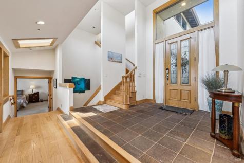 59 Via Los Altos Tiburon CA 94920
