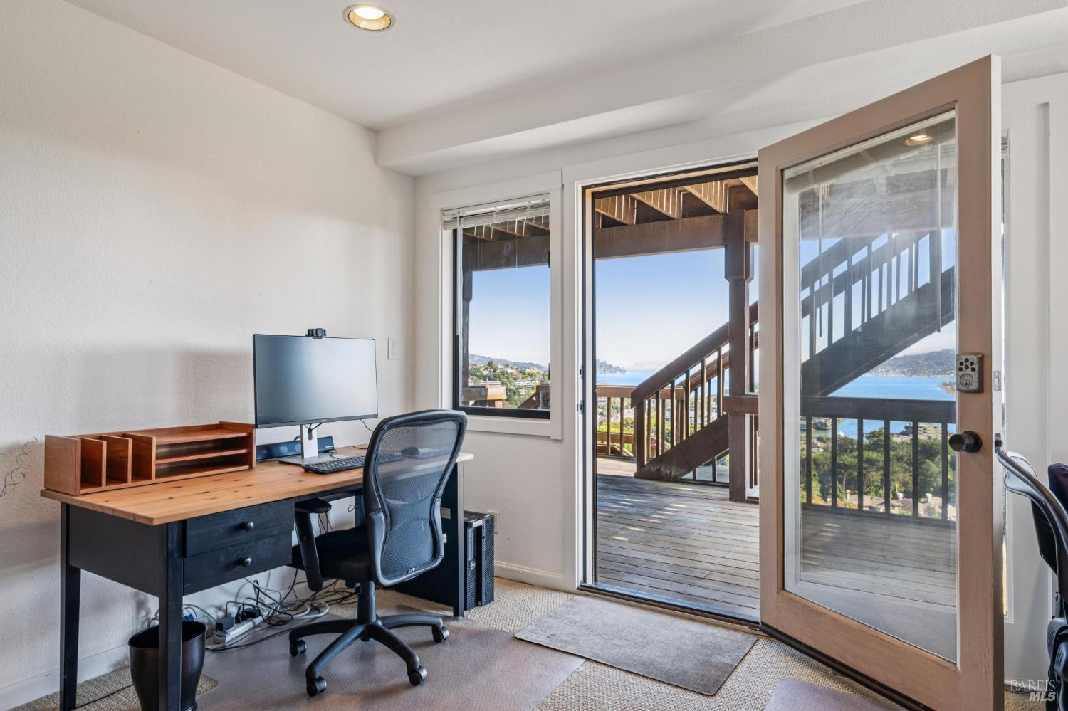 59 Via Los Altos Tiburon CA 94920