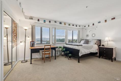 59 Via Los Altos Tiburon CA 94920