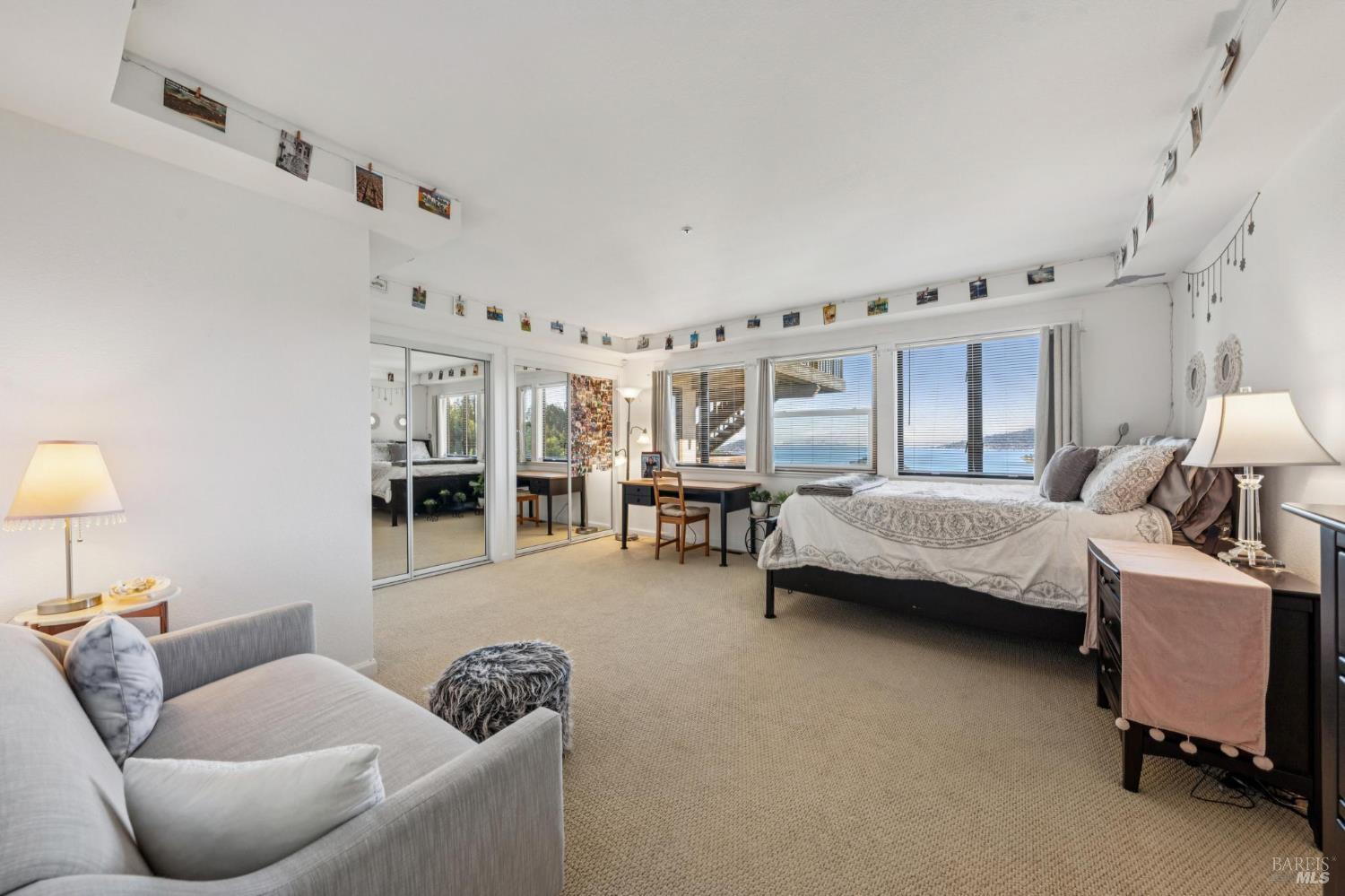 59 Via Los Altos Tiburon CA 94920