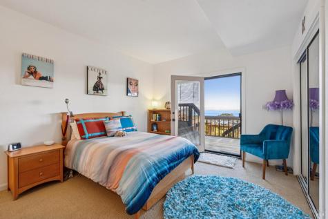 59 Via Los Altos Tiburon CA 94920