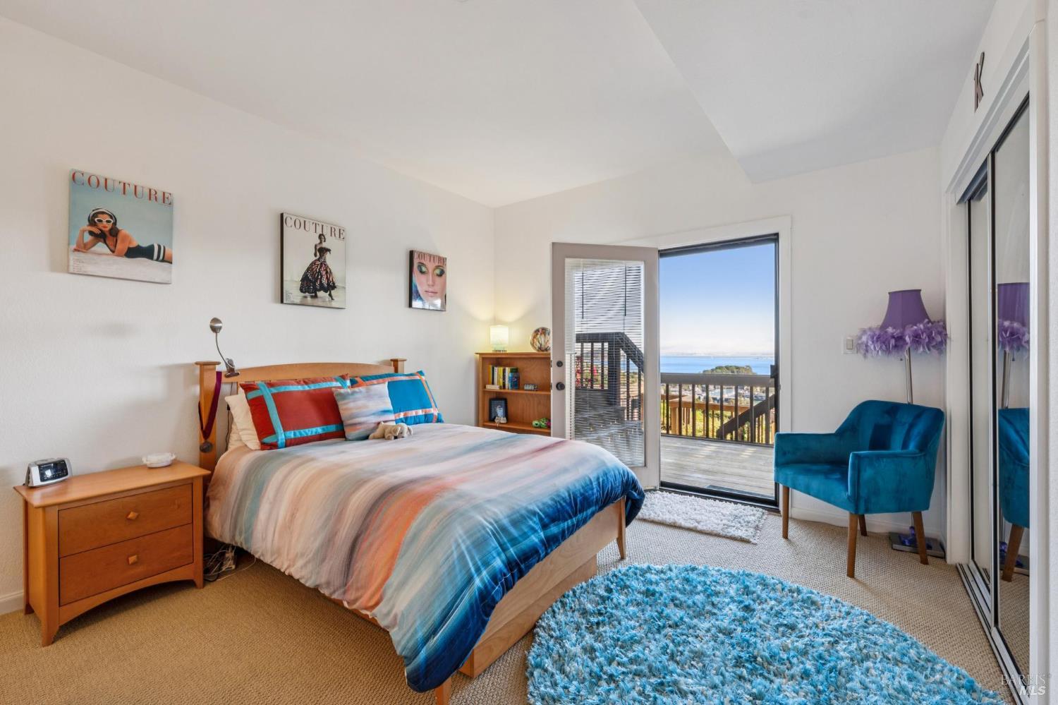 59 Via Los Altos Tiburon CA 94920