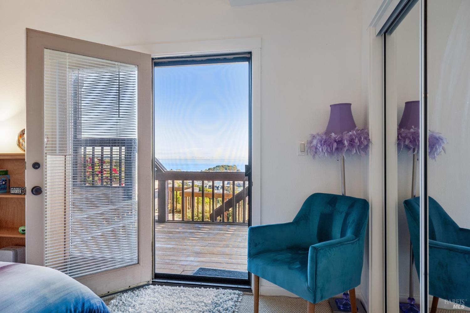 59 Via Los Altos Tiburon CA 94920