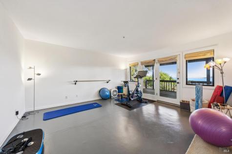 59 Via Los Altos Tiburon CA 94920