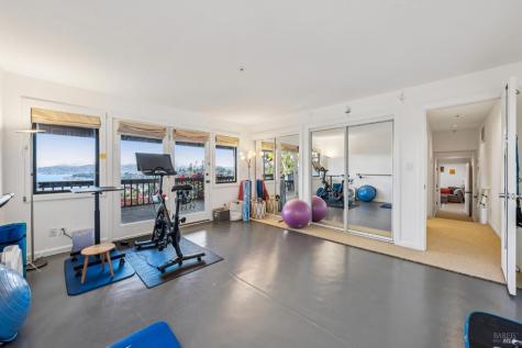 59 Via Los Altos Tiburon CA 94920