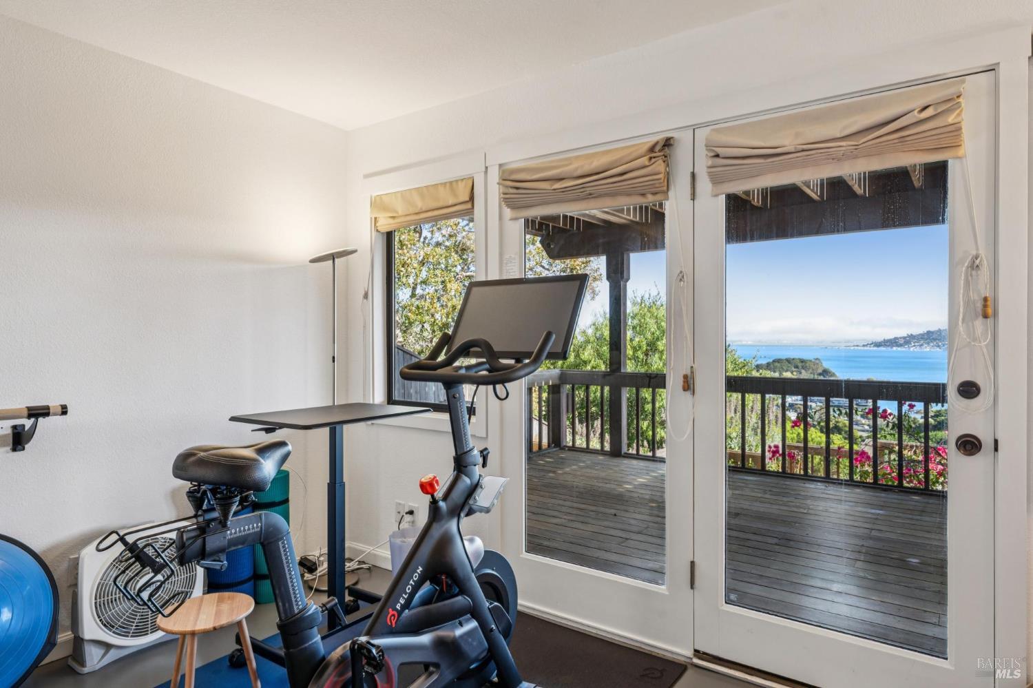 59 Via Los Altos Tiburon CA 94920