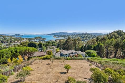 59 Via Los Altos Tiburon CA 94920