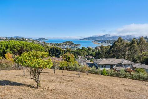 59 Via Los Altos Tiburon CA 94920