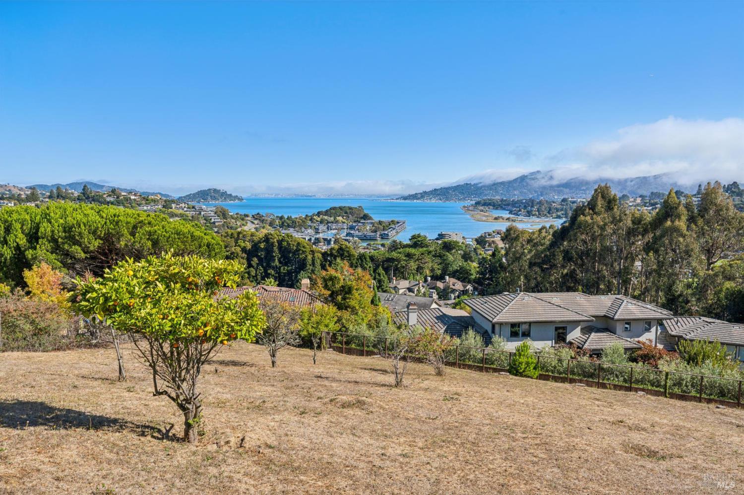 59 Via Los Altos Tiburon CA 94920