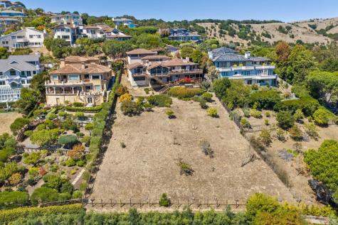 59 Via Los Altos Tiburon CA 94920