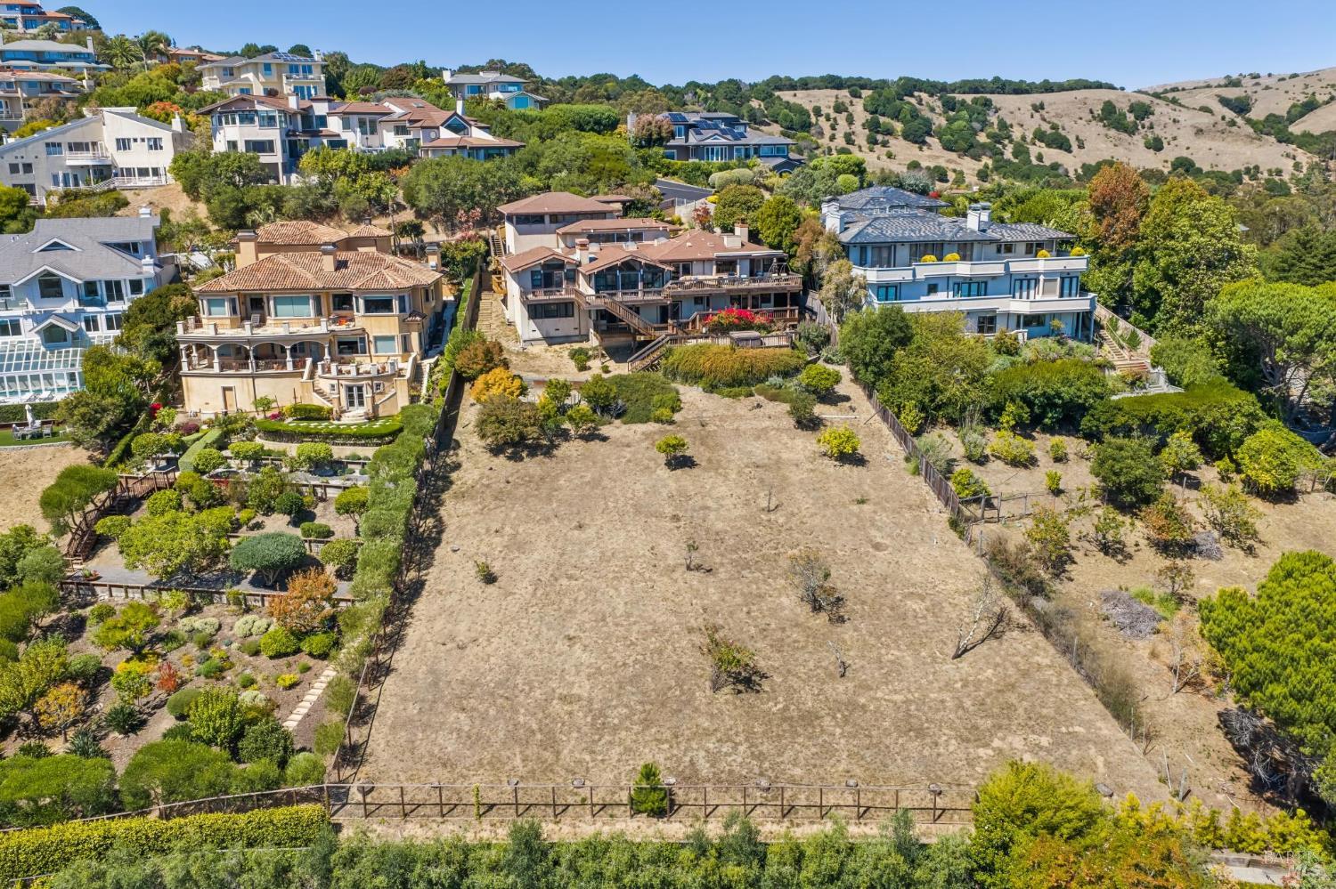 59 Via Los Altos Tiburon CA 94920