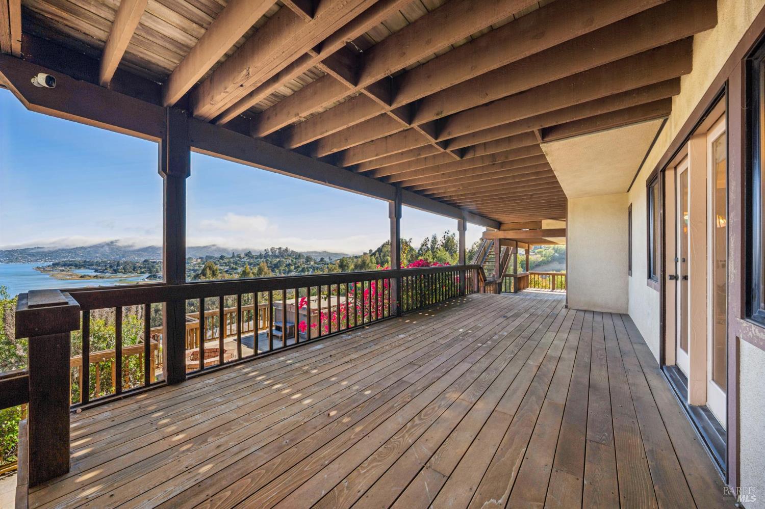 59 Via Los Altos Tiburon CA 94920