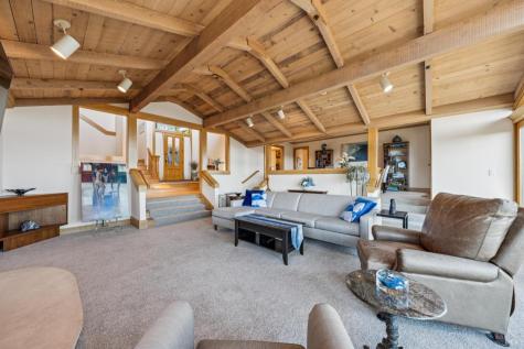 59 Via Los Altos Tiburon CA 94920