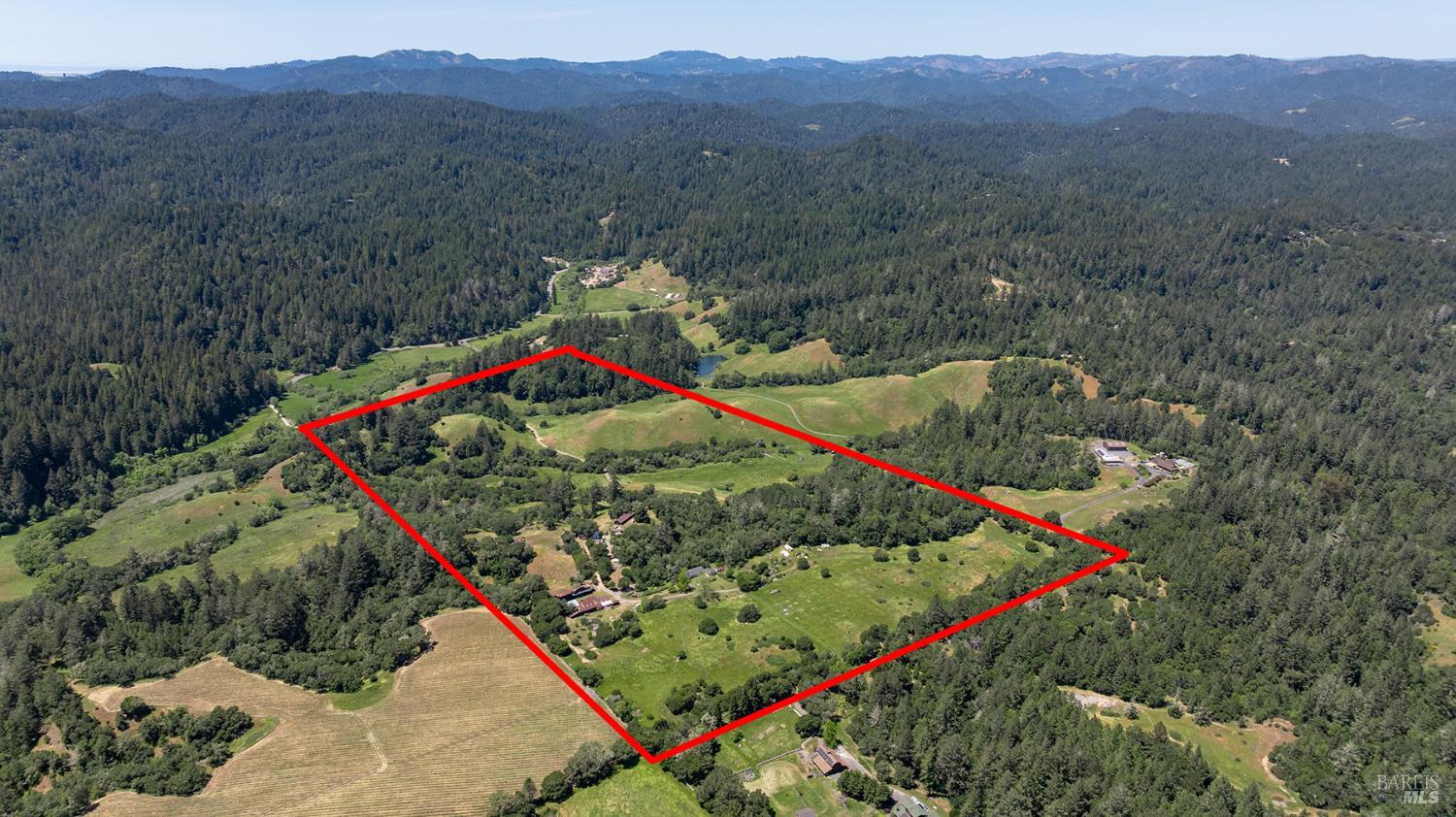 12760 Green Valley Road Sebastopol CA 95472