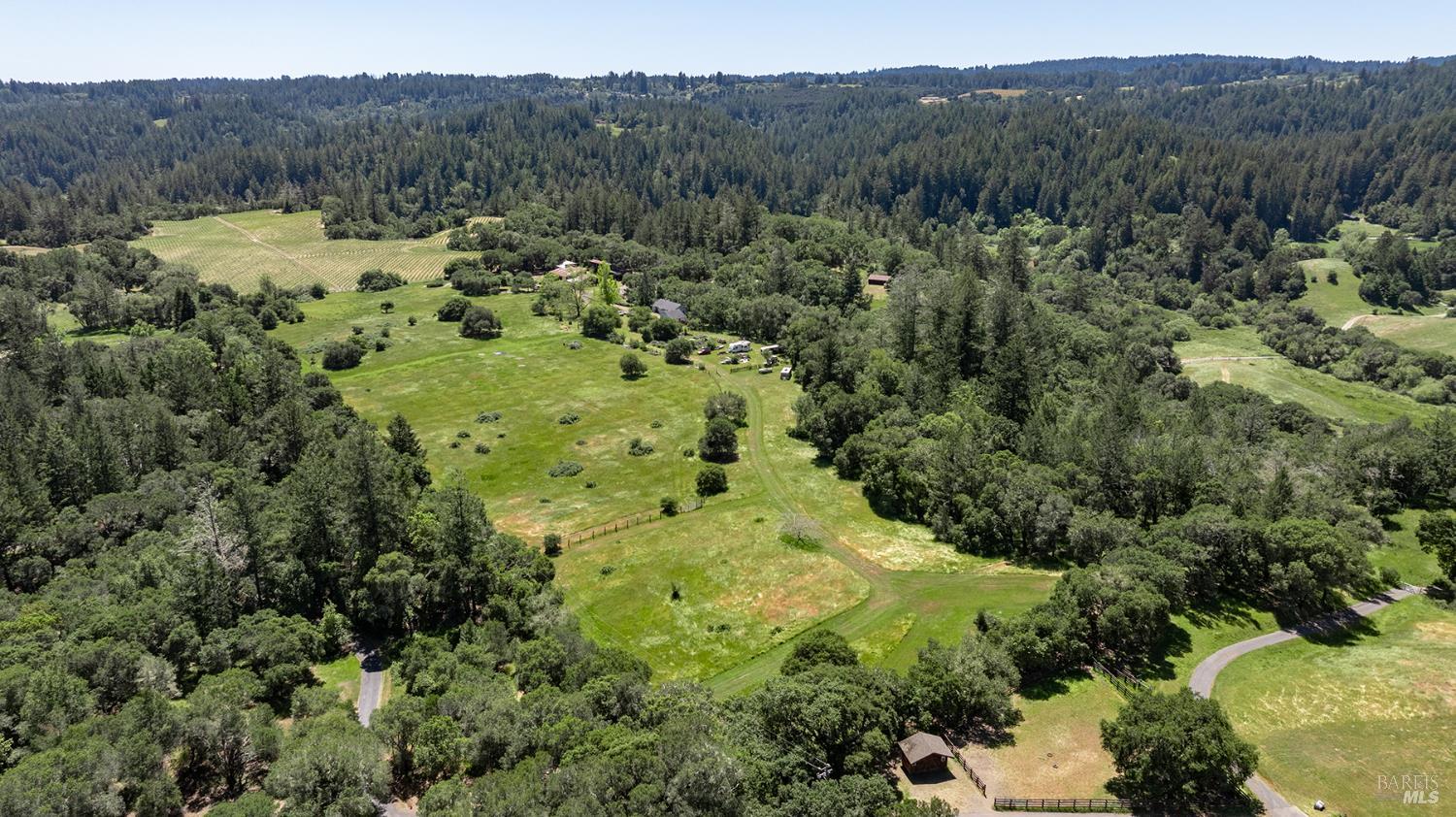 12760 Green Valley Road Sebastopol CA 95472