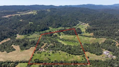 12760 Green Valley Road Sebastopol CA 95472
