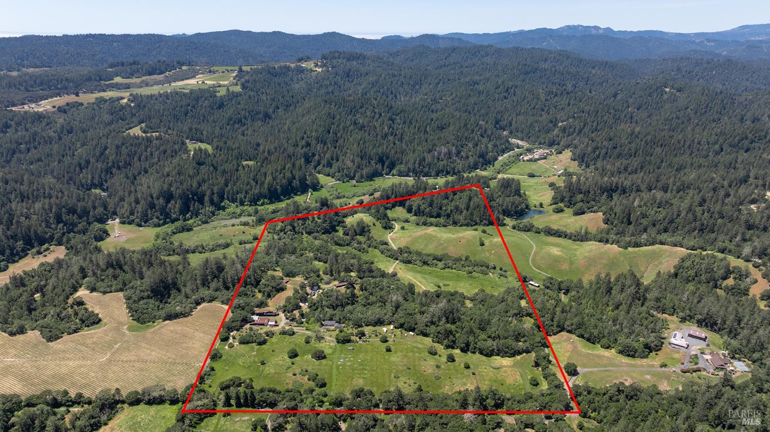 12760 Green Valley Road Sebastopol CA 95472