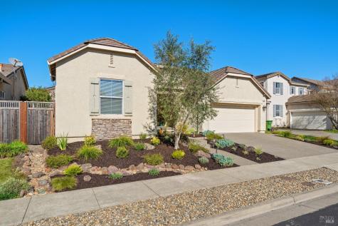 280 Decanter Circle Windsor CA 95492