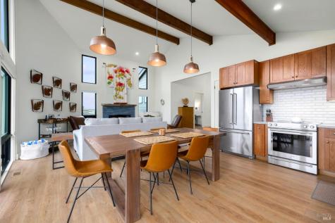 20690 Mockingbird Road Bodega Bay CA 94923