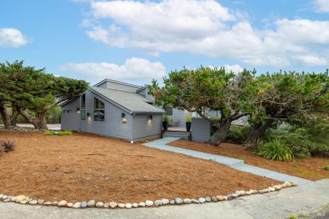 20690 Mockingbird Road Bodega Bay CA 94923