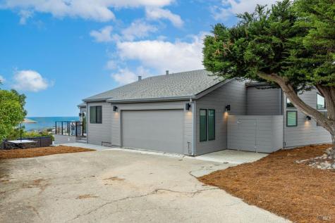 20690 Mockingbird Road Bodega Bay CA 94923