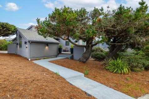 20690 Mockingbird Road Bodega Bay CA 94923