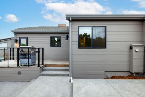 20690 Mockingbird Road Bodega Bay CA 94923