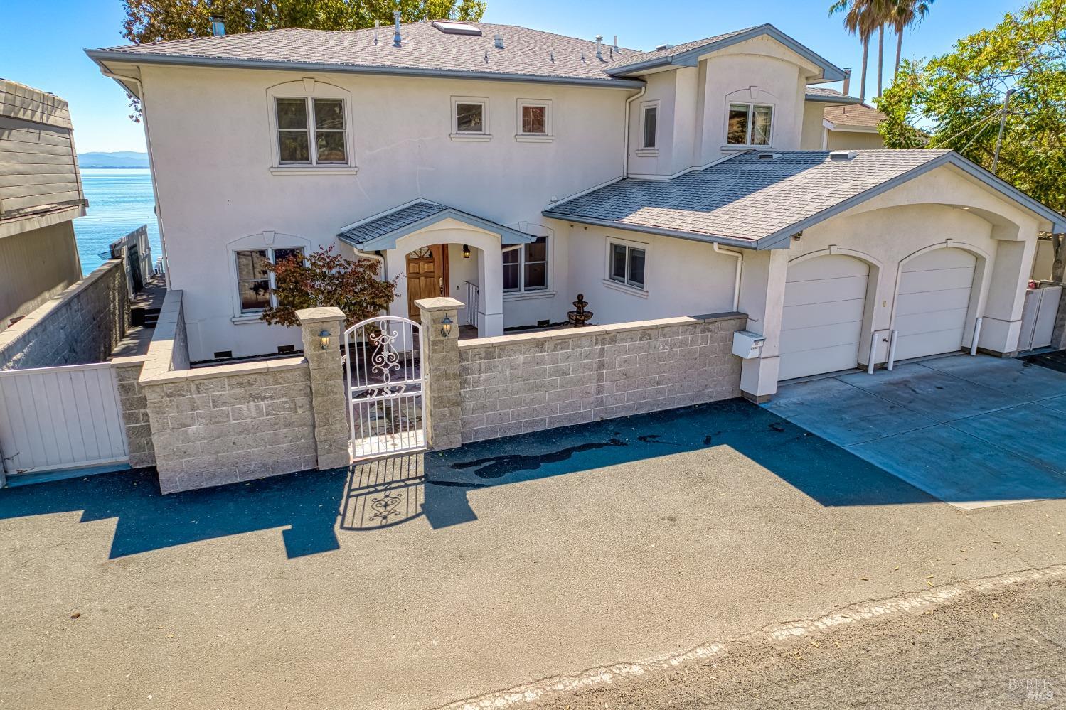 3105 Lakeshore Boulevard Upper Lake CA 95485