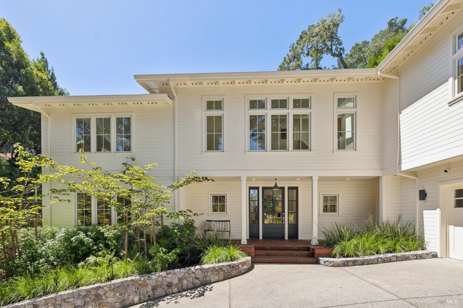 141 Helens Lane Mill Valley CA 94941