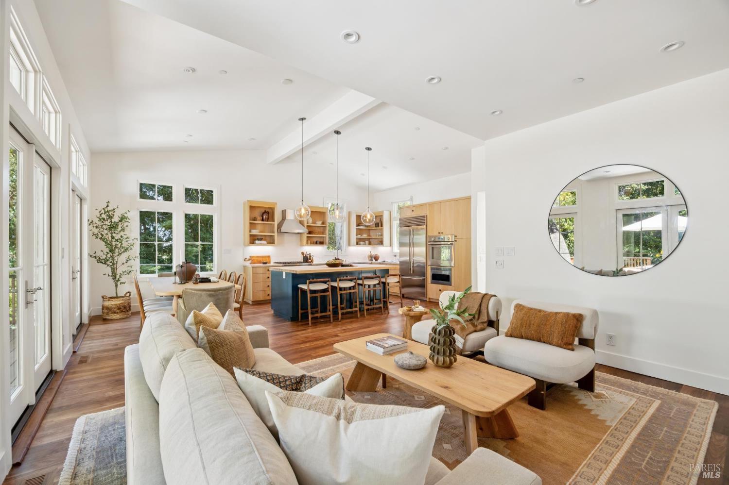 141 Helens Lane Mill Valley CA 94941