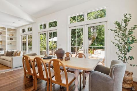 141 Helens Lane Mill Valley CA 94941