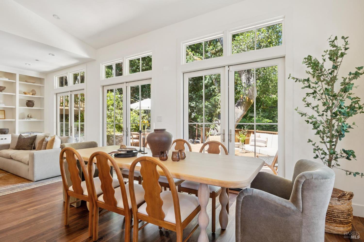 141 Helens Lane Mill Valley CA 94941